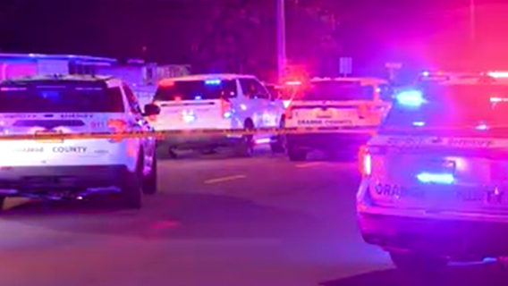 17-year-old shot, killed in Orange County, deputies say