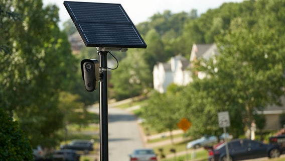 Flock license plate readers face growing concerns from Palm Bay officials