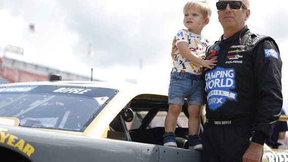 Investigation details released in 10-minute flight, crash killing NASCAR's Greg Biffle and 6 more