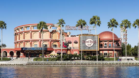 Where to eat in Orlando on Christmas Day: A guide for travelers and locals