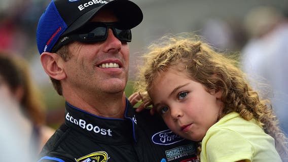 Who was Greg Biffle? NASCAR champion among 7 killed in North Carolina plane crash