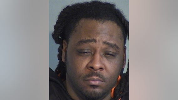 Father arrested in toddler's hot tub death in Kissimmee, deputies say