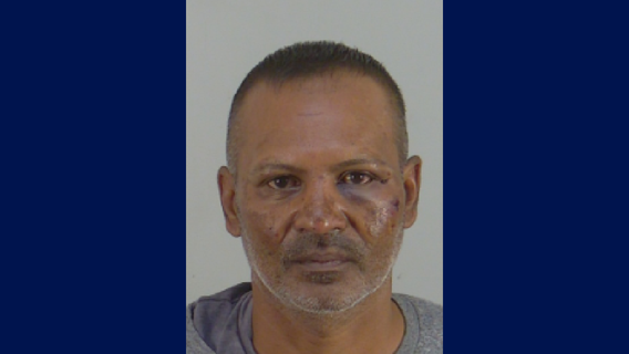 Two killed, one arrested after three-vehicle crash in Lake County, officials say