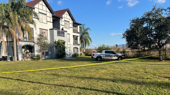 17-year-old shot, killed in Orlando residential area, Orange County deputies investigate