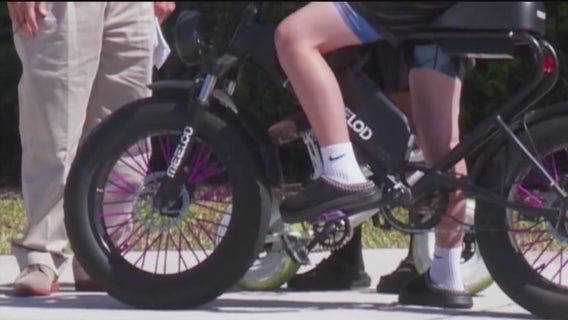 Dangerous riding: 'Reckless' e-bike usage leads to multiple citations for Oviedo teens