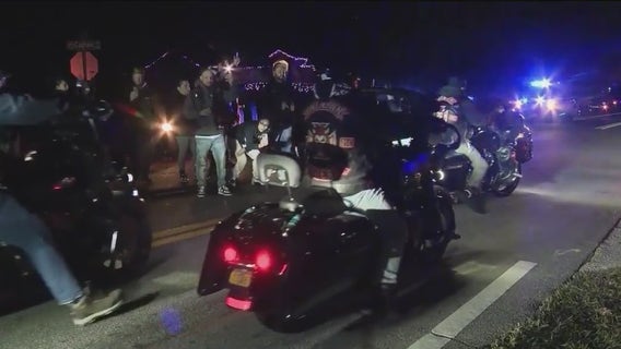 Deltona motorcyclist killed in crash with unlicensed teen on minibike, deputies say