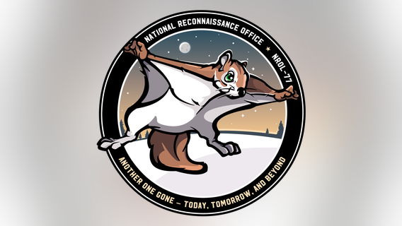 SpaceX sends NROL-77 mission into space