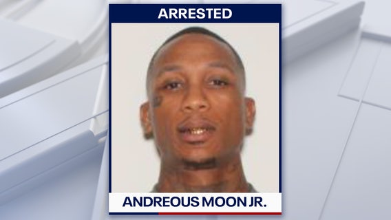 Man forced his way into hotel room, tried to sexually assault worker in Cocoa Beach, police say