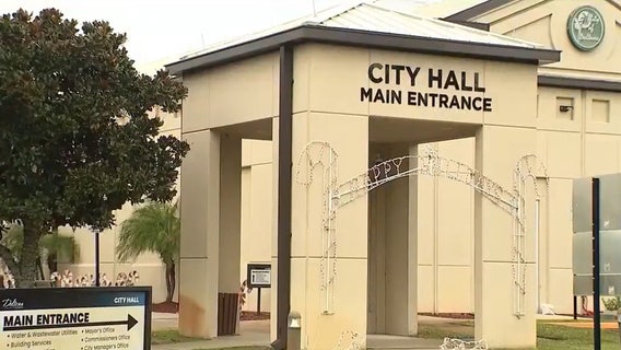 Deltona officials weigh audit amid questions over Christmas Parade, Winter Ball fundraising