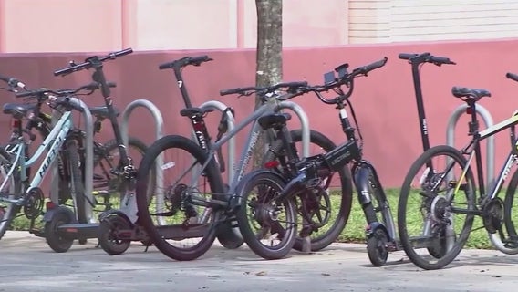 Winter Garden moves closer to stricter e-bike and scooter rules