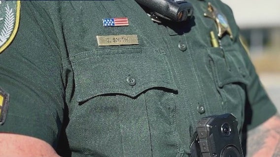 Flagler County deputies to use new translation technology in the field