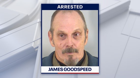 Florida man arrested for allegedly killing a bear without permit