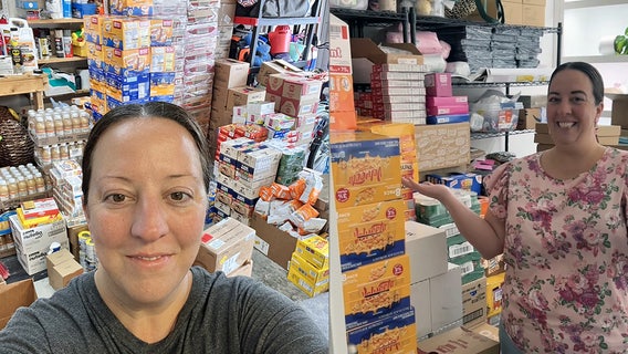 Paris Hilton fulfills Florida teacher’s classroom wish list for the holidays