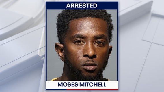 Police arrest suspect in deadly November shooting in Sanford