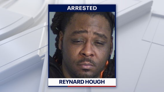 Father arrested in toddler's hot tub death in Kissimmee, deputies say