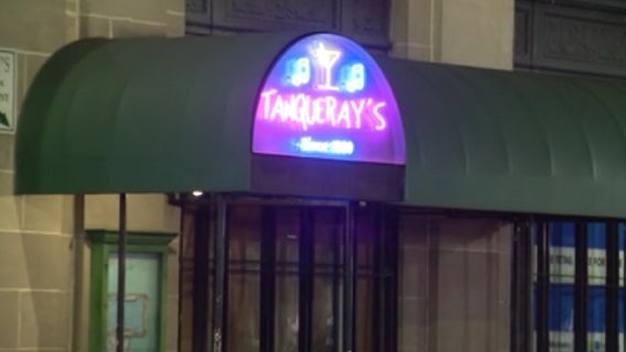 Tanqueray's Bar in downtown Orlando closing its doors on New Year's Eve