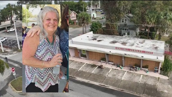 Eustis residents reported gas odor weeks before jewelry store explosion that killed owner