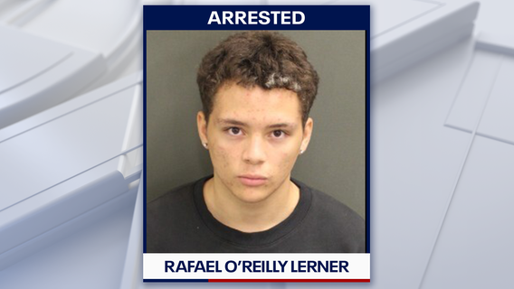 Florida teen demanded sex, threatened to release nude photos if girls rejected him, officials say