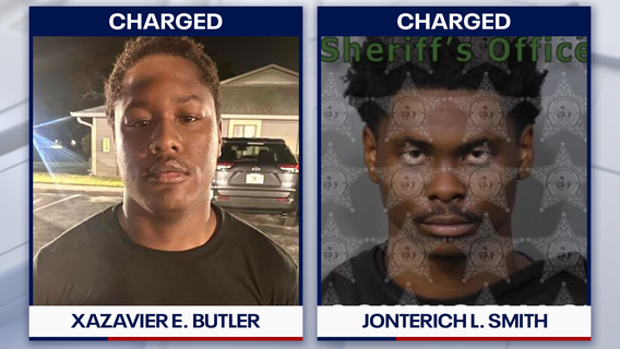 Prosecutors seek death penalty for men accused of Cocoa teen, Ky'Ryah Duncan, murder