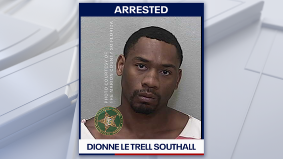 Florida man accused of sexual battery on 2 women, deputies suspect more victims