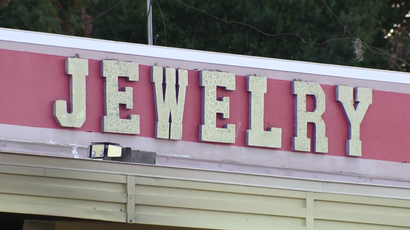 Woman dies after explosion at Eustis business, family says