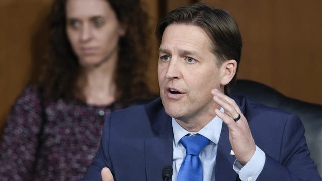 Former UF president Ben Sasse reveals stage-four pancreatic cancer diagnosis: ‘It’s a death sentence’