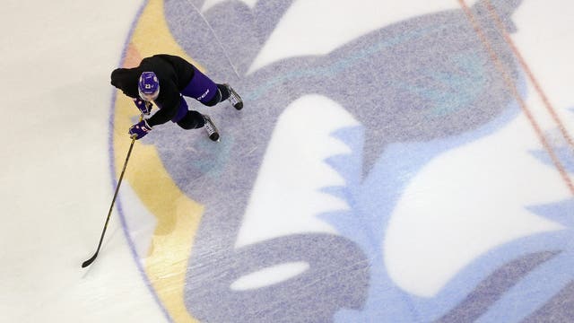 Hockey players on strike: Orlando Solar Bears postpones games amid ECHL, union bargaining agreement