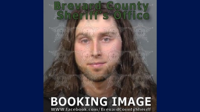 Man arrested in Brevard County 'Breaking Bad on steroids' bust pleads guilty to gun possession