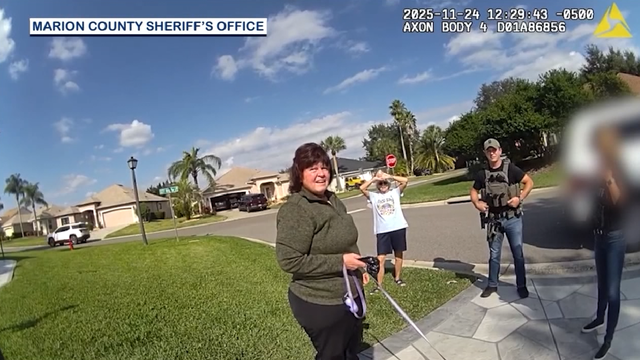 Who is Debra Newton? Florida mom arrested for kidnapping daughter 40 years later