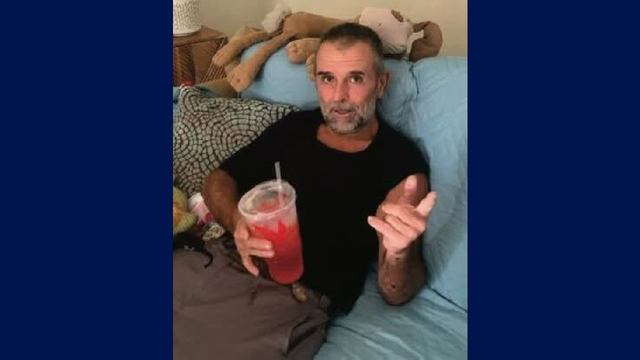 Volusia County authorities seek information on missing man Randy Richmond