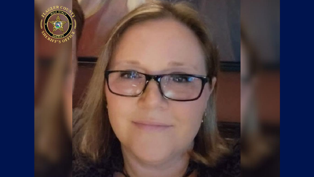 Flagler Sheriff's office finds Palm Coast woman after reported missing on Christmas Day