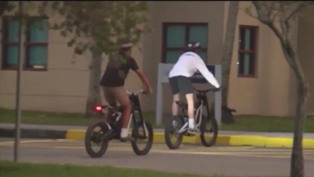 More laws to come for e-bikes in Orange County? Here's what we know