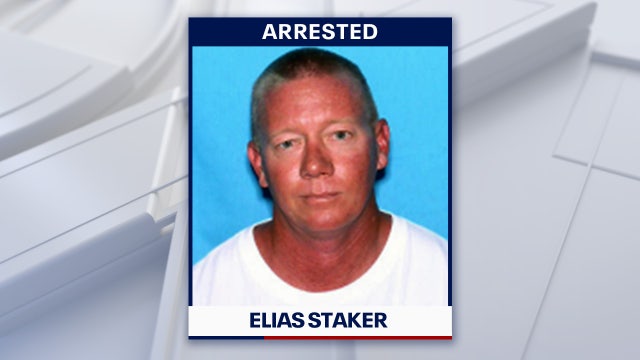 Man cashed 38 checks, stole $33K from Florida senior, police say