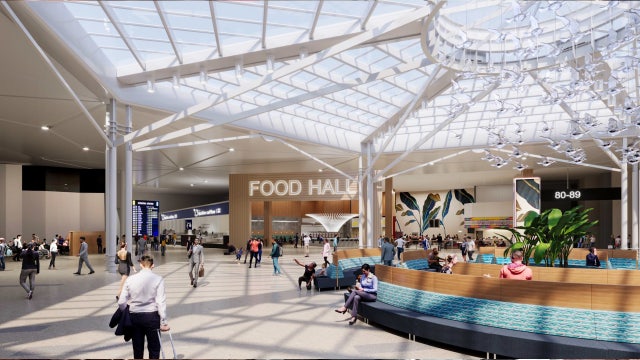 Winter storm: How Orlando airport is preparing for flight delays, cancellations, stranded passengers