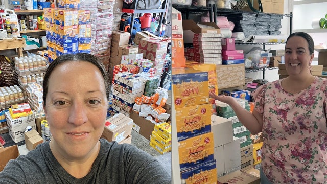 Paris Hilton fulfills Florida teacher’s classroom wish list for the holidays