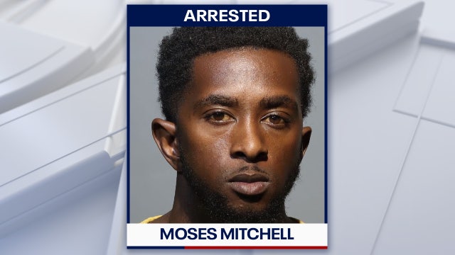 Police arrest suspect in deadly November shooting in Sanford