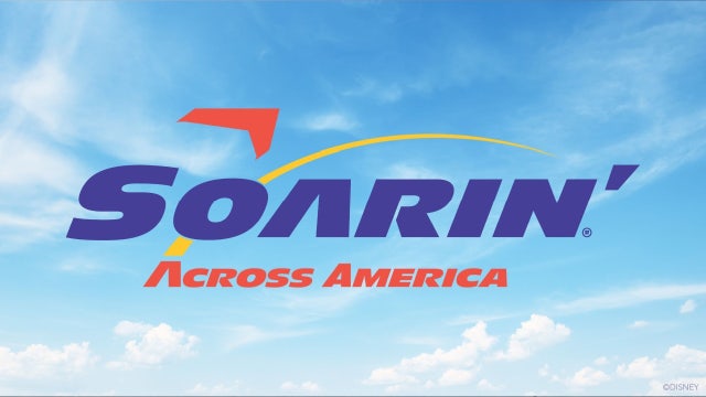 Disney's 'Soarin’ Across America' coming to Walt Disney World in May for America 250