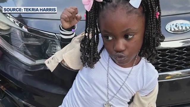 Child found alone in hot van as Orlando school faces investigation, deputies say