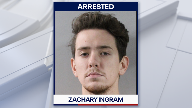 'Unfathomable': Polk County man arrested after 3-month-old baby sustains brain, spinal cord injuries