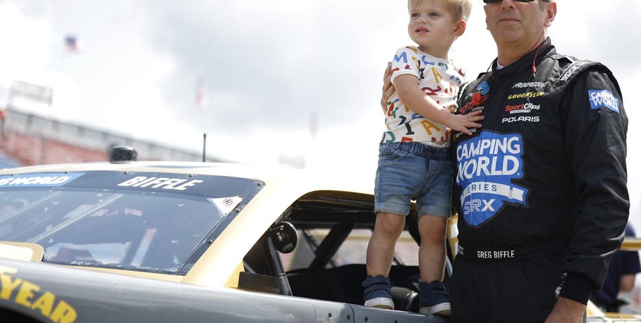 Investigation details released in 10-minute flight, crash killing NASCAR's  Greg Biffle and 6 more | FOX 35 Orlando