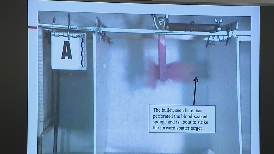 Blood expert speaks on Tommy Zeigler 'Christmas Eve Massacre