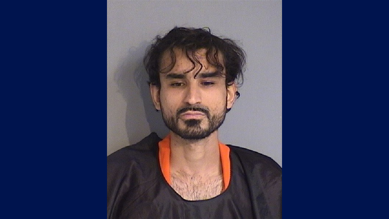 Osceola Sheriff: Kissimmee triple shooting was random, 'cold-blooded,' premeditated