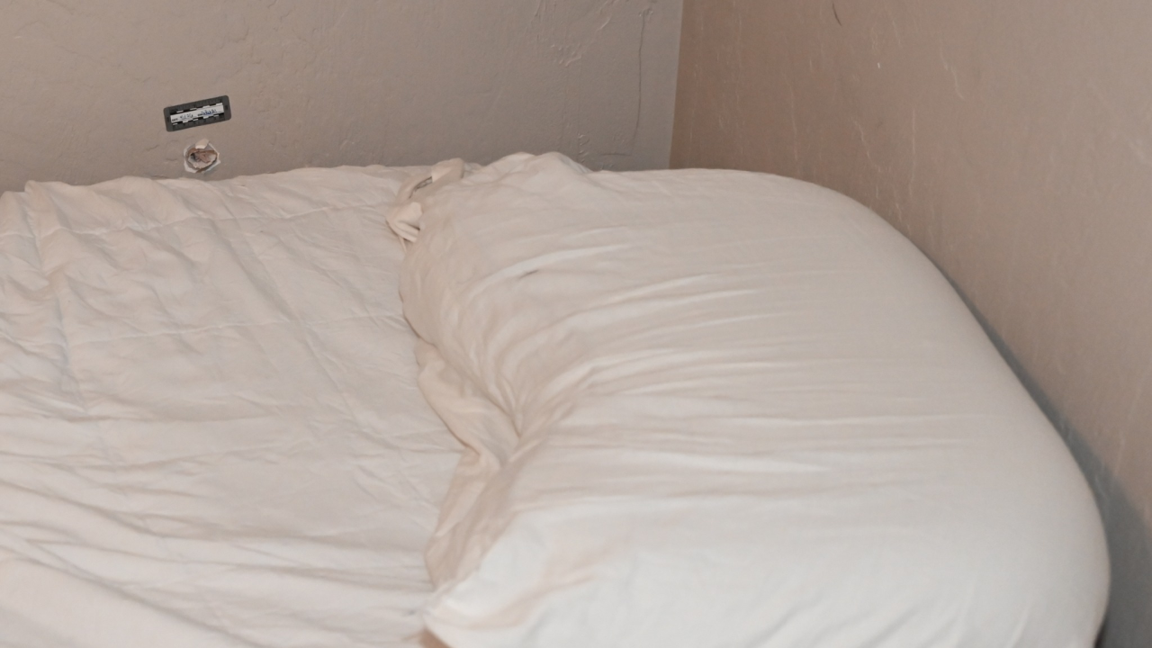 DeLand child, parents narrowly missed by New Year’s Eve gunfire in bed, Florida man arrested