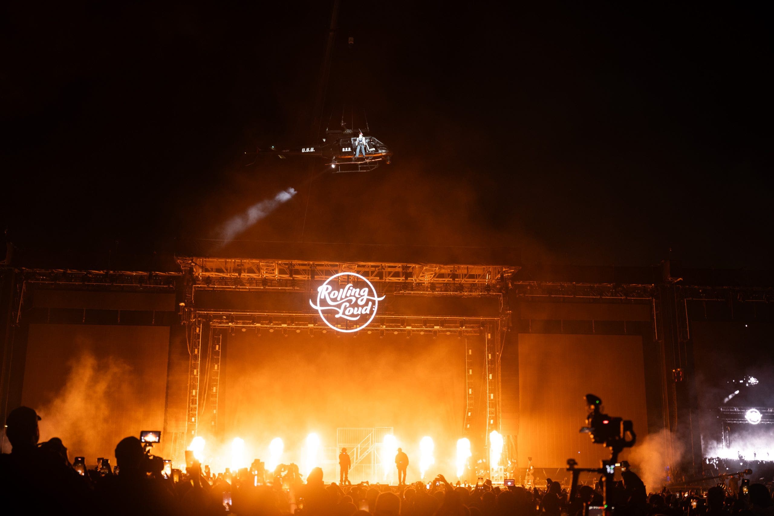 Rolling Loud 2026 lineup announced for Orlando stop