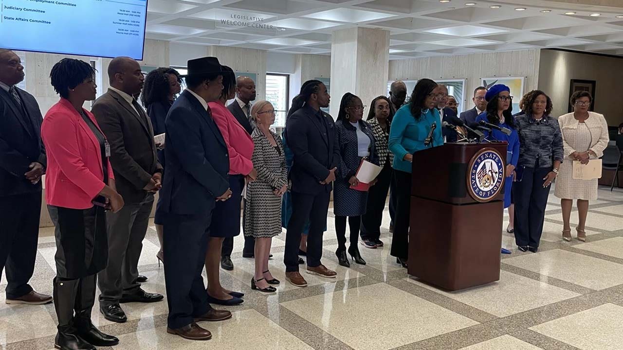 Florida AG says minority preference, quota laws are discriminatory; won’t defend them