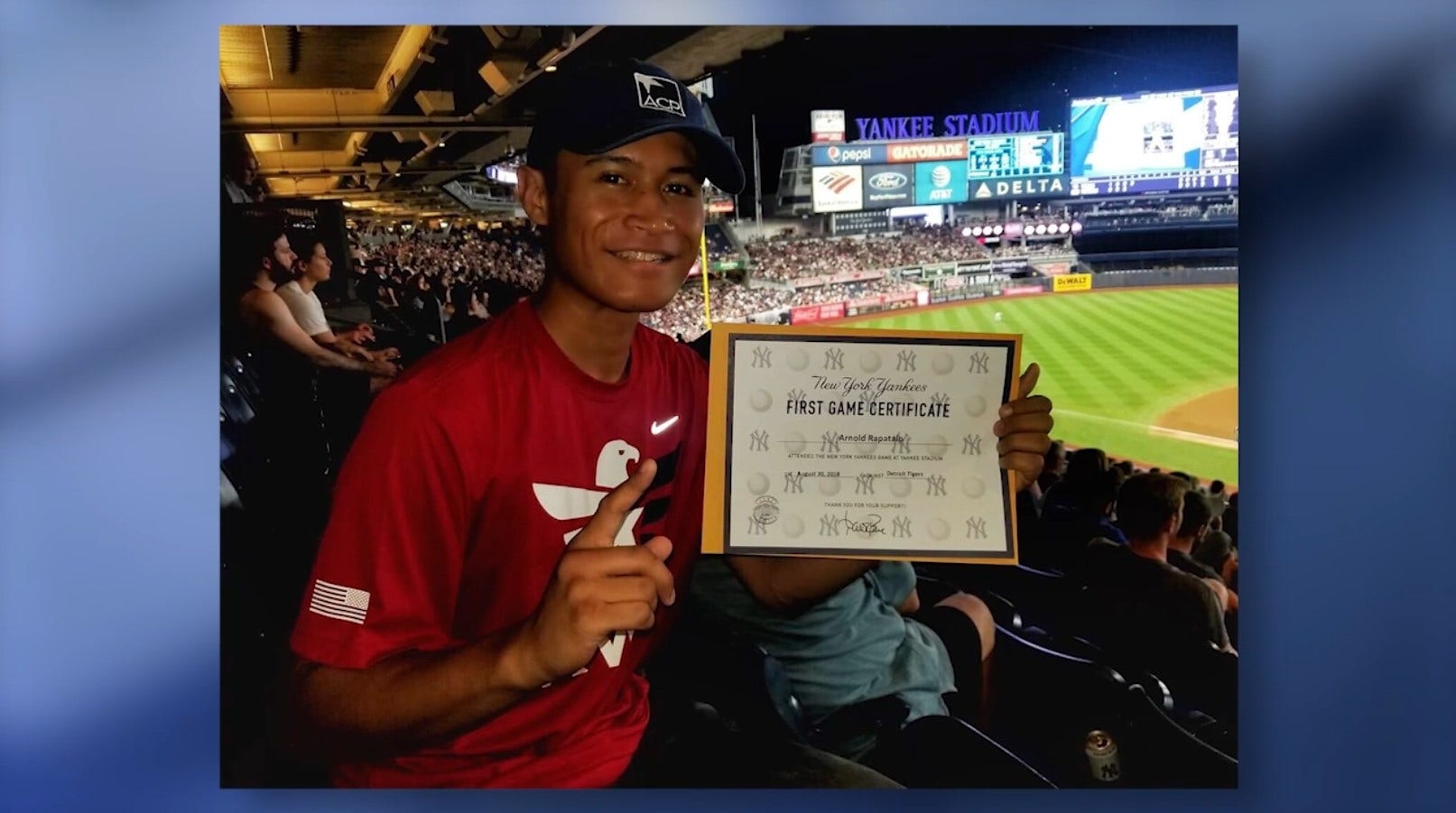 Man shot, killed in Orange County by neighbor in dispute over loud music, deputies say