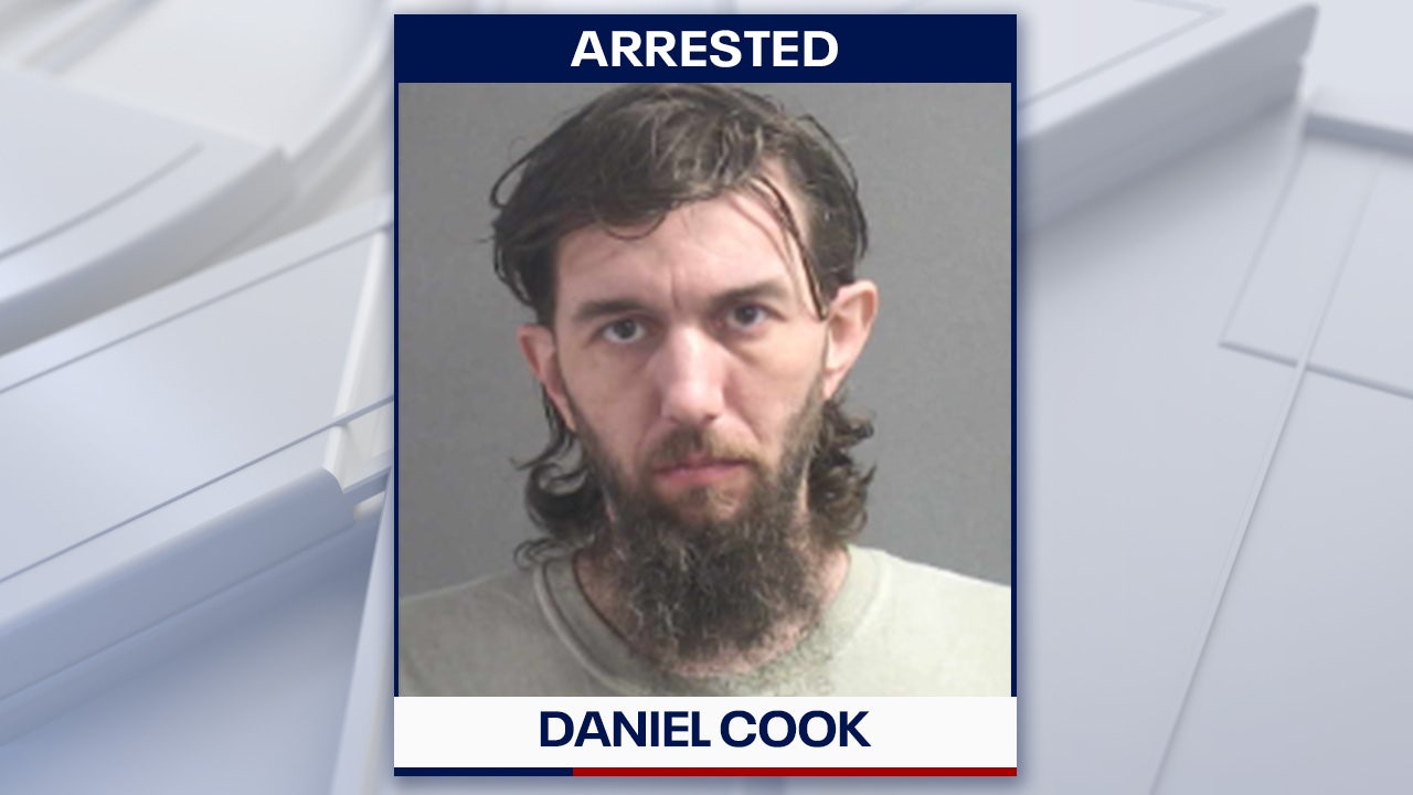 Florida man accused of threatening DeSantis, other officials on social media