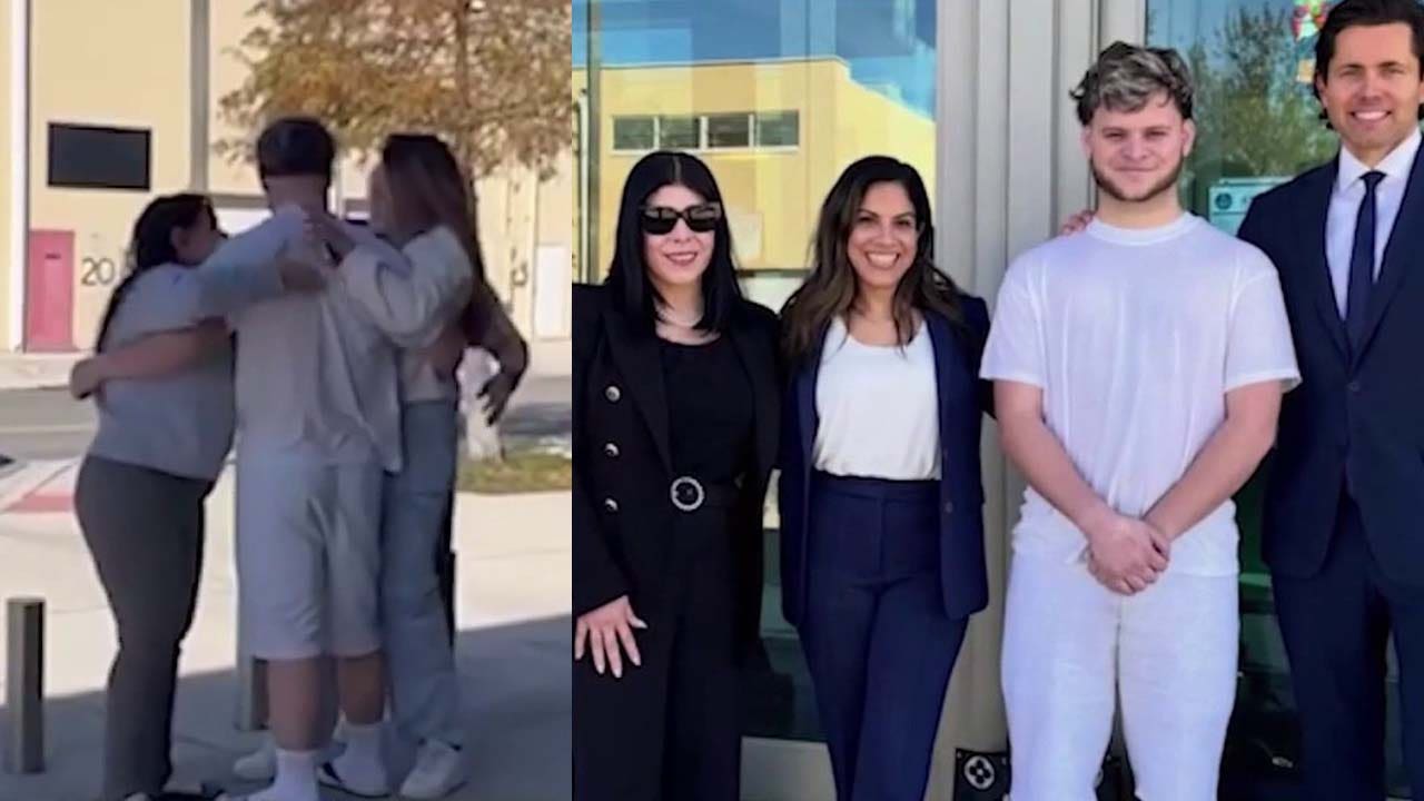 Florida teen held without charges highlights ICE detention concerns in Orange County