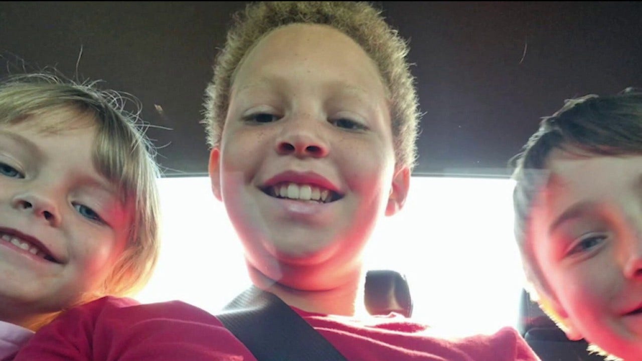 Friends grieve 10-year-old boy, grandmother who died in Palm Bay house fire: 'A blessing to know him'