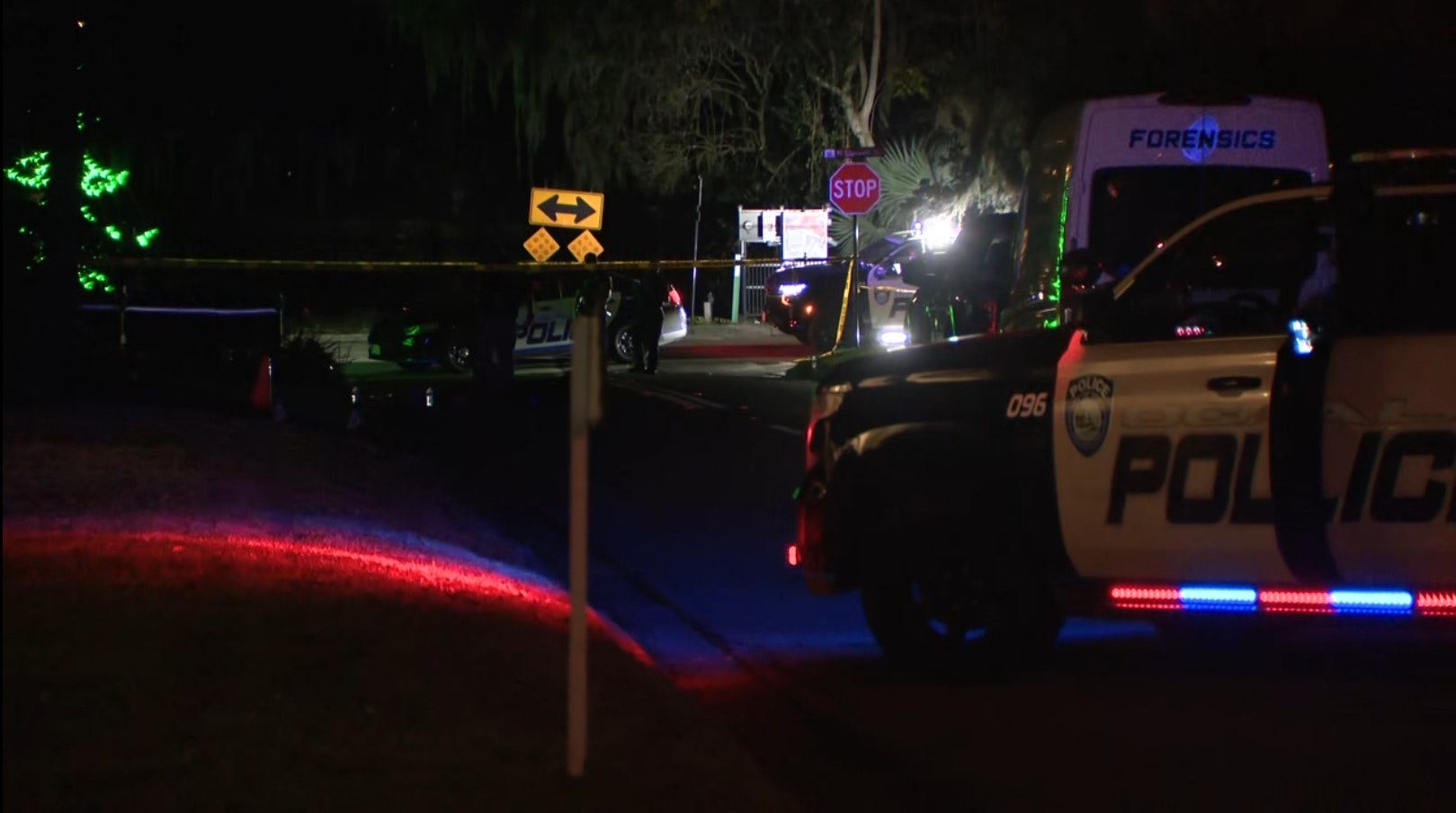 Deadly shooting of Ocala man believed to be 'random act of violence,' police say